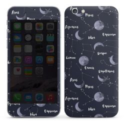 Foils for Smartphones matt