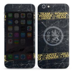 Folien für Smartphones matt