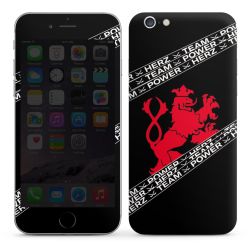 Folien für Smartphones matt