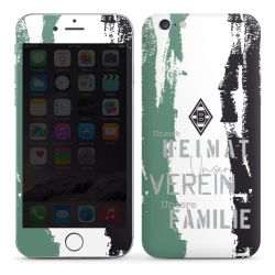 Folien für Smartphones matt