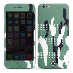 Folien für Smartphones matt