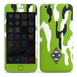 Folien für Smartphones matt