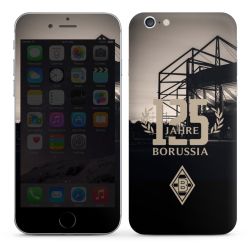 Folien für Smartphones matt