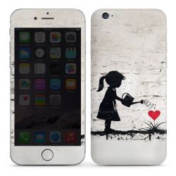 Foils for Smartphones matt