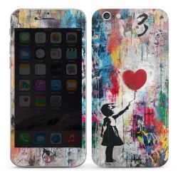 Foils for Smartphones matt