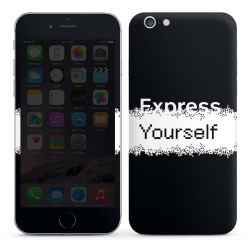 Foils for Smartphones matt