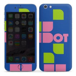 Foils for Smartphones matt