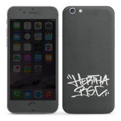 Folien für Smartphones matt