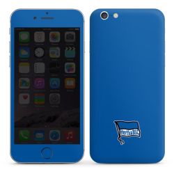 Folien für Smartphones matt