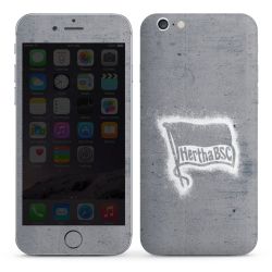 Folien für Smartphones matt