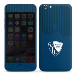 Folien für Smartphones matt