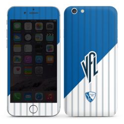 Folien für Smartphones matt