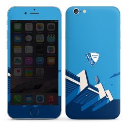 Folien für Smartphones matt