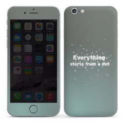 Foils for Smartphones matt