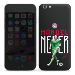 Foils for Smartphones matt