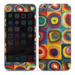 Foils for Smartphones matt