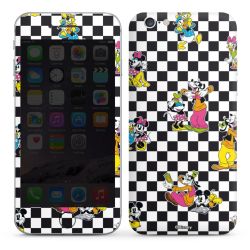 Foils for Smartphones matt