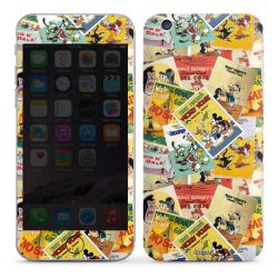 Foils for Smartphones matt