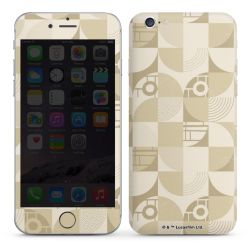 Foils for Smartphones matt