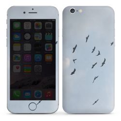 Foils for Smartphones matt