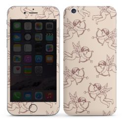 Folier Telefoner måtten