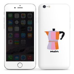 Folien für Smartphones matt