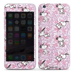 Folien für Smartphones matt