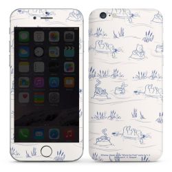 Folien für Smartphones matt