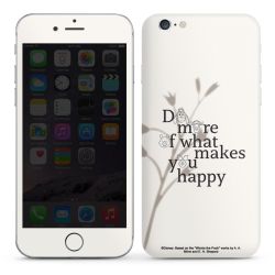 Foils for Smartphones matt