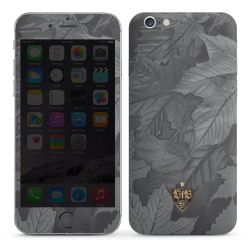 Folien für Smartphones matt