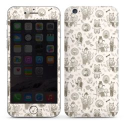 Foils for Smartphones matt