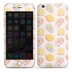 Foils for Smartphones matt