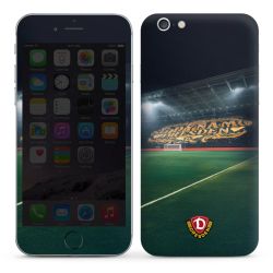 Folien für Smartphones matt