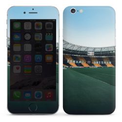 Folien für Smartphones matt