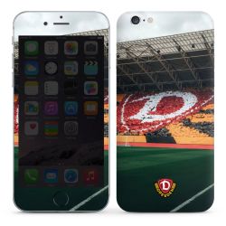 Folien für Smartphones matt