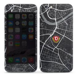 Folien für Smartphones matt