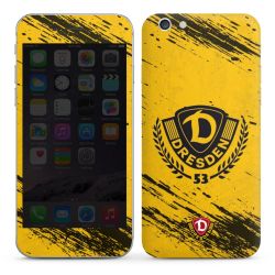 Folien für Smartphones matt