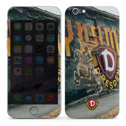 Folien für Smartphones matt