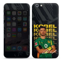 Foils for Smartphones matt