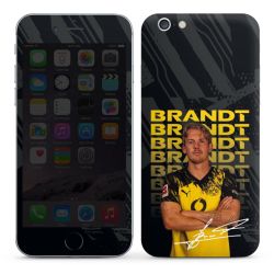 Foils for Smartphones matt