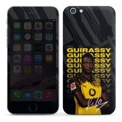 Foils for Smartphones matt