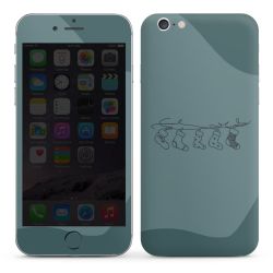 Foils for Smartphones matt