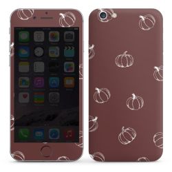 Foils for Smartphones matt