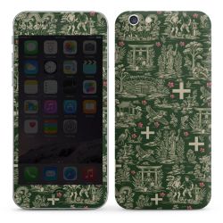 Folien für Smartphones matt