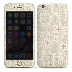 Folien für Smartphones matt