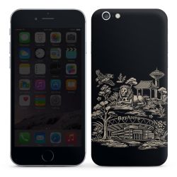 Folien für Smartphones matt