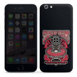 Folien für Smartphones matt