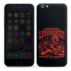 Folien für Smartphones matt