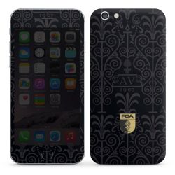 Folien für Smartphones matt