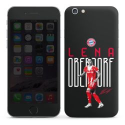 Folien für Smartphones matt